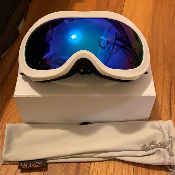 Ski googles - Picture 2 of 3